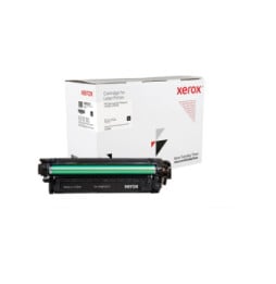 Everyday Toner (TM) Noir de Xerox compatible avec 647A (CE260A) (006R03675)