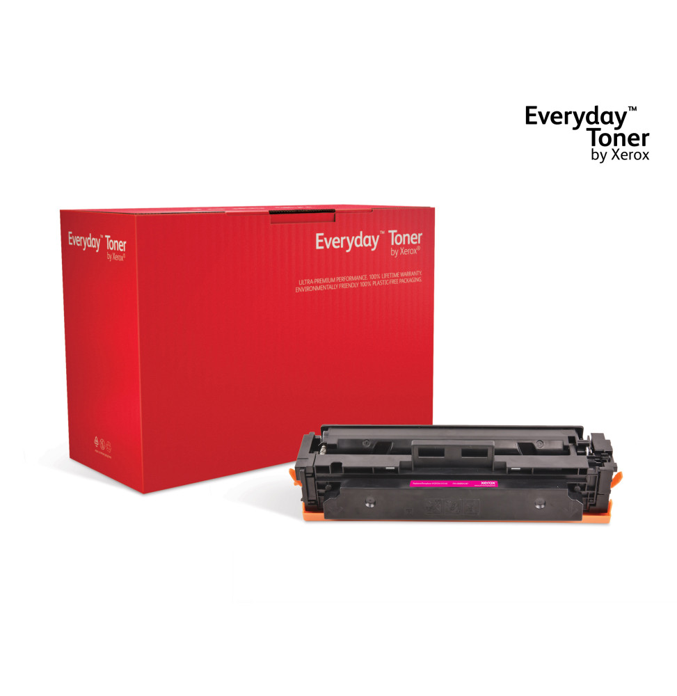 Everyday Toner (TM) Noir de Xerox compatible avec 78A (CE278A/ CRG-126/ CRG-128) (006R03630)
