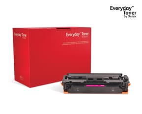 Everyday Toner (TM) Noir de Xerox compatible avec 78A (CE278A/ CRG-126/ CRG-128) (006R03630)