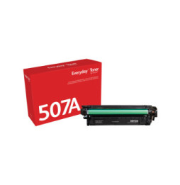Everyday Toner (TM) Noir de Xerox compatible avec 507A (CE400A) (006R03683)
