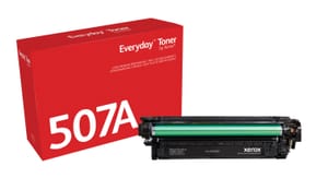 Everyday Toner (TM) Noir de Xerox compatible avec 507A (CE400A) (006R03683)