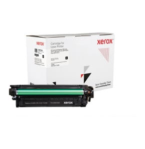 Everyday Toner (TM) Noir de Xerox compatible avec 507X (CE400X) (006R03684)