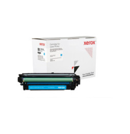 Everyday Toner (TM) Cyan de Xerox compatible avec 507A (CE401A) (006R03685)