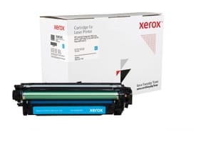 Everyday Toner (TM) Cyan de Xerox compatible avec 507A (CE401A) (006R03685)