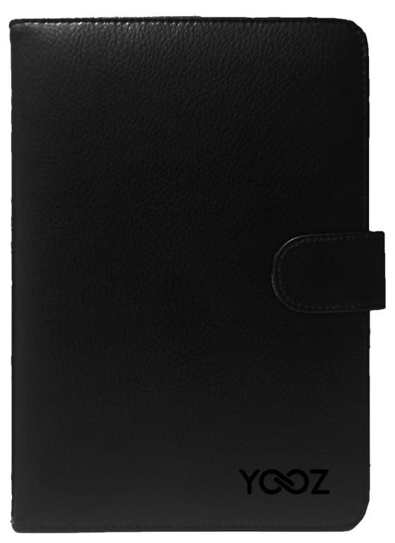 Housse Yooz MyPad 7" 4:3 Noir — image 1