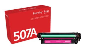 Everyday Toner (TM) Magenta de Xerox compatible avec 507A (CE403A) (006R03687)