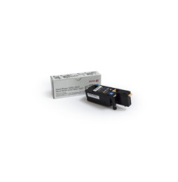 Xerox Cartouche de toner Or Phaser 6020 / 6022 / WorkCentre 6025 / 6027 - 106R02756 (106R02756)