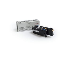 Xerox Cartouche de toner Or Phaser 6020 / 6022 / WorkCentre 6025 / 6027 - 106R02756 (106R02756)