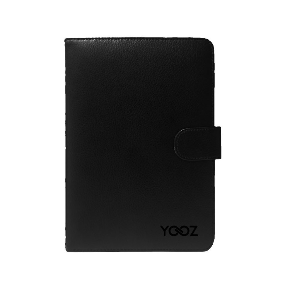 Housse Yooz MyPad 10" Noir