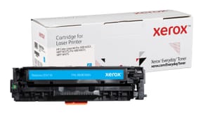 Everyday Toner (TM) Cyan de Xerox compatible avec 305A (CE411A) (006R03804)
