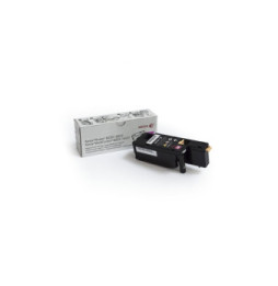 Xerox Cartouche de toner Magenta Phaser 6020 / 6022 / WorkCentre 6025 / 6027 - 106R02757 (106R02757)