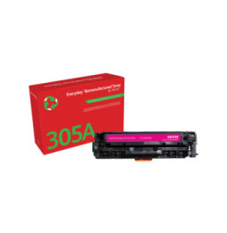 Everyday Toner (TM) Magenta de Xerox compatible avec 305A (CE413A) (006R03806)