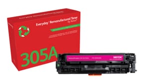 Everyday Toner (TM) Magenta de Xerox compatible avec 305A (CE413A) (006R03806)