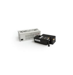 Xerox Cartouche de toner Noir Phaser 6020 / 6022 / WorkCentre 6025 / 6027 (2000 pages) - 106R02759 (106R02759)