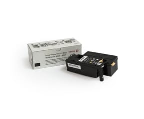 Xerox Cartouche de toner Noir Phaser 6020 / 6022 / WorkCentre 6025 / 6027 (2000 pages) - 106R02759 (106R02759)