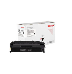 Everyday Toner (TM) Noir de Xerox compatible avec 05A (CE505A/ CRG-119/ GPR-41) (006R03838)