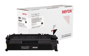 Everyday Toner (TM) Noir de Xerox compatible avec 05A (CE505A/ CRG-119/ GPR-41) (006R03838)