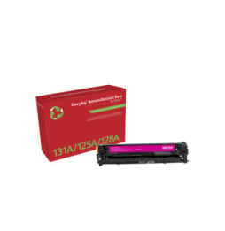 Remanufacturé Everyday Toner Everyday(TM) Magenta remis à neuf de Xerox pour 131A (CF213A), Capacité standard (006R03811)