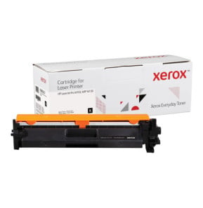 Everyday Toner (TM) Noir de Xerox compatible avec 17A (CF217A) (006R03637)