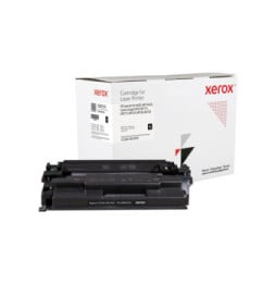 Everyday Toner (TM) Noir de Xerox compatible avec 26X (CF226X/ CRG-052H) (006R03639)