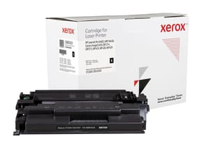 Everyday Toner (TM) Noir de Xerox compatible avec 26X (CF226X/ CRG-052H) (006R03639)