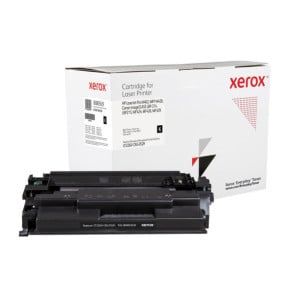 Everyday Toner (TM) Noir de Xerox compatible avec 26X (CF226X/ CRG-052H) (006R03639)