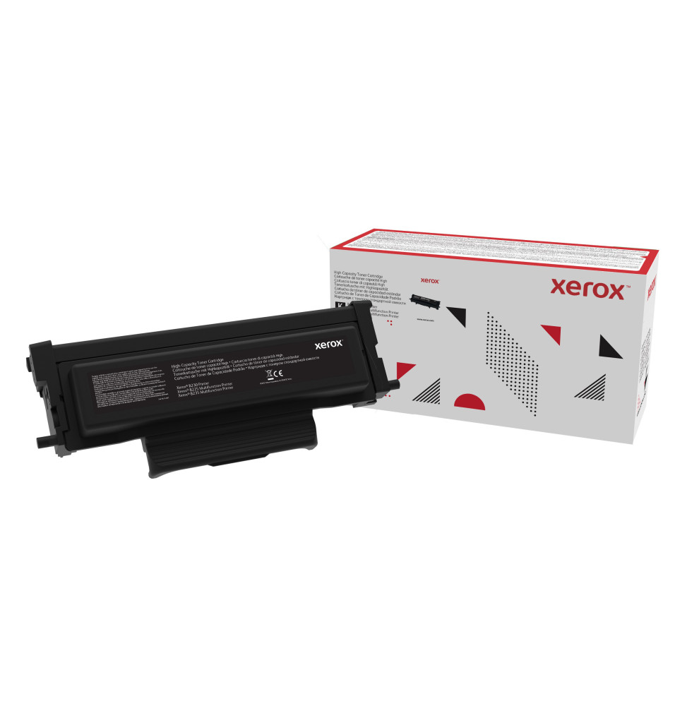 Xerox Cartouche de toner Noir B225 / B230 / B235 - 006R04400 (006R04400)