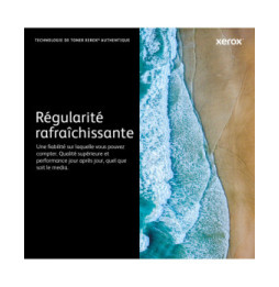 Xerox Cartouche de toner Noir B225 / B230 / B235 - 006R04400 (006R04400)