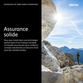 Xerox Cartouche de toner Noir B225 / B230 / B235 - 006R04400 (006R04400) — image 5