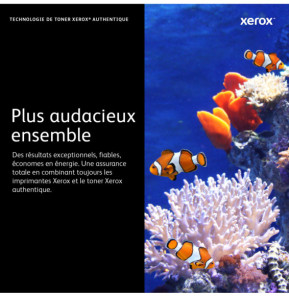 Xerox Cartouche de toner Noir B225 / B230 / B235 - 006R04400 (006R04400)
