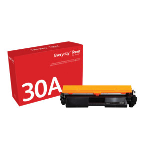 Everyday Toner (TM) Noir de Xerox compatible avec 30A (CF230A/ CRG-051) (006R03640)