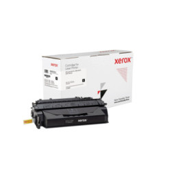 Everyday Toner (TM) Noir de Xerox compatible avec 80X (CF280X) (006R03841)
