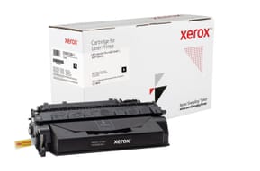 Everyday Toner (TM) Noir de Xerox compatible avec 80X (CF280X) (006R03841)