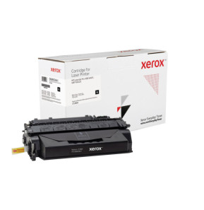 Everyday Toner (TM) Noir de Xerox compatible avec 80X (CF280X) (006R03841)