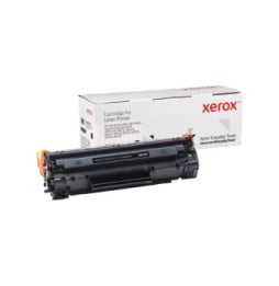 Everyday Toner (TM) Noir de Xerox compatible avec 83X (CF283X/ CRG-137) (006R03651)