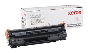 Everyday Toner (TM) Noir de Xerox compatible avec 83X (CF283X/ CRG-137) (006R03651)