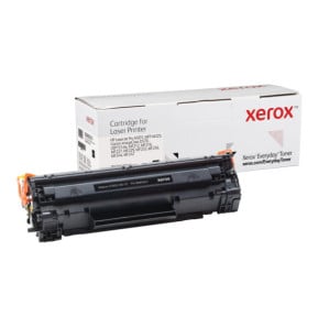 Everyday Toner (TM) Noir de Xerox compatible avec 83X (CF283X/ CRG-137) (006R03651)
