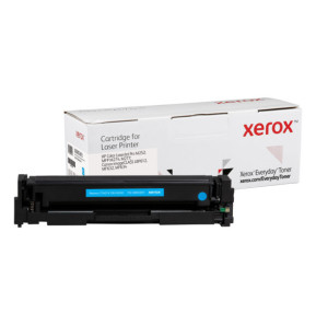 Everyday Toner (TM) Cyan de Xerox compatible avec 201X (CF401X/ CRG-045HC) (006R03693)