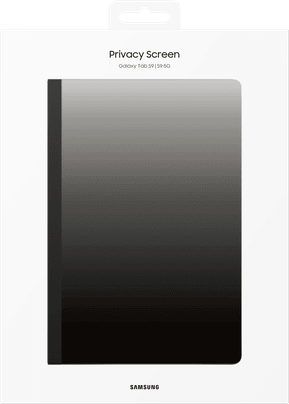 Samsung Étui anti-espion pour Galaxy Tab S9 (EF-NX712PBEGWW) — image 7