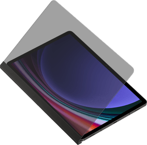 Samsung Étui anti-espion pour Galaxy Tab S9 (EF-NX712PBEGWW)