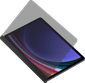 Samsung Étui anti-espion pour Galaxy Tab S9 (EF-NX712PBEGWW)