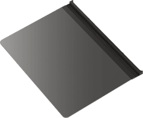 Samsung Étui anti-espion pour Galaxy Tab S9 (EF-NX712PBEGWW) — image 3
