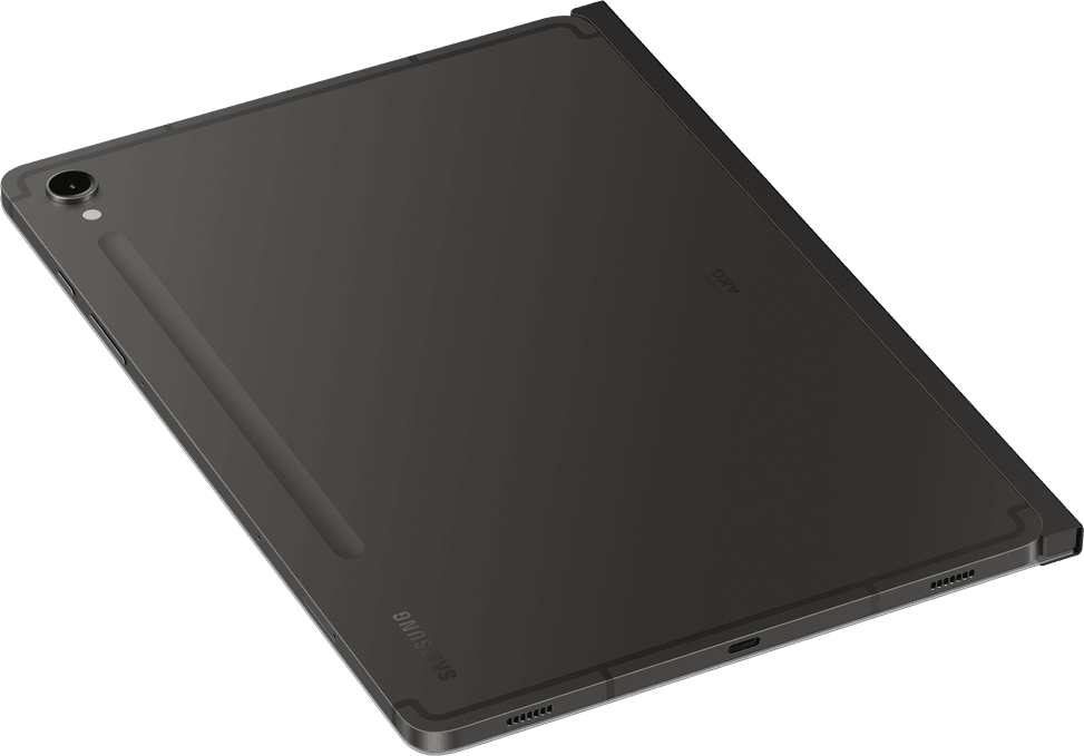 Samsung Étui anti-espion pour Galaxy Tab S9 (EF-NX712PBEGWW) — image 6
