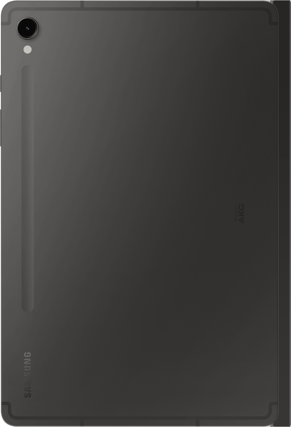 Samsung Étui anti-espion pour Galaxy Tab S9 (EF-NX712PBEGWW) — image 5