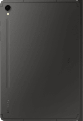 Samsung Étui anti-espion pour Galaxy Tab S9 (EF-NX712PBEGWW) — image 5