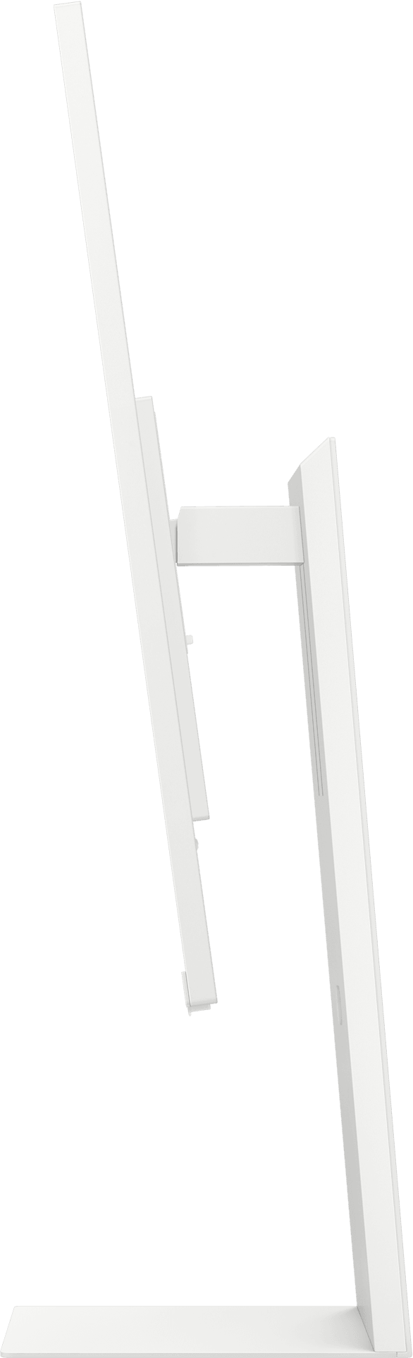 Écran Plat 32" Samsung Smart 4k Ultra HD M8 M80C avec caméra intégrée (LS32CM801UMXZN) — image 16