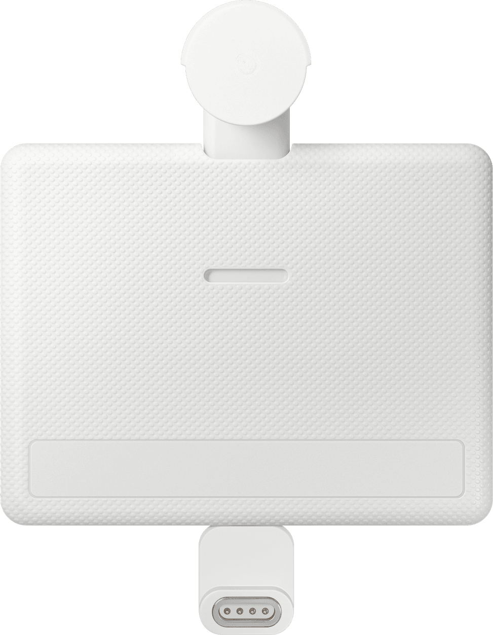 Écran Plat 32" Samsung Smart 4k Ultra HD M8 M80C avec caméra intégrée (LS32CM801UMXZN) — image 8