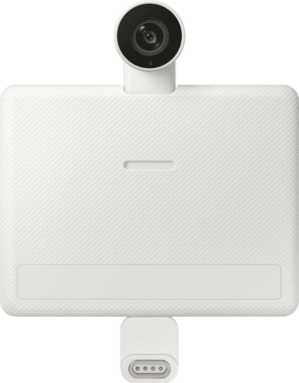 Écran Plat 32" Samsung Smart 4k Ultra HD M8 M80C avec caméra intégrée (LS32CM801UMXZN) — image 7