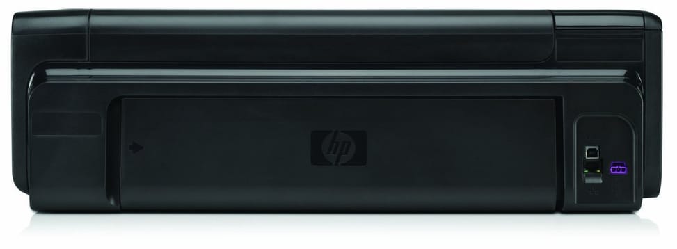 Imprimante grand format HP Officejet 7000 - E809a (C9299A)