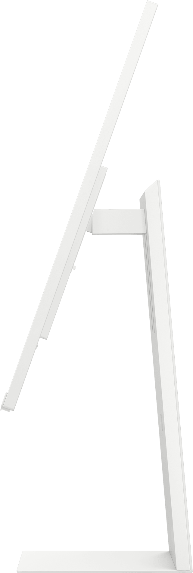 Écran Plat 32" Samsung Smart 4k Ultra HD M8 M80C avec caméra intégrée (LS32CM801UMXZN) — image 17
